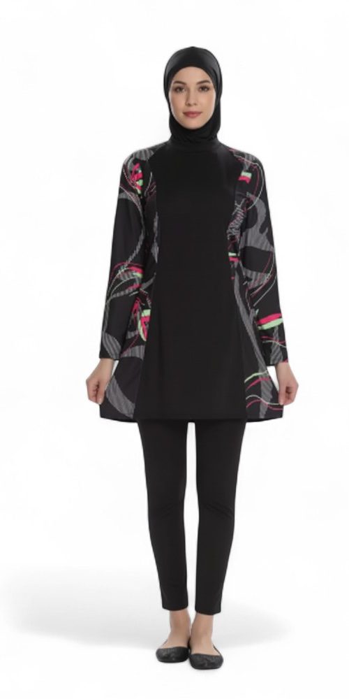 maillots de bain burkini