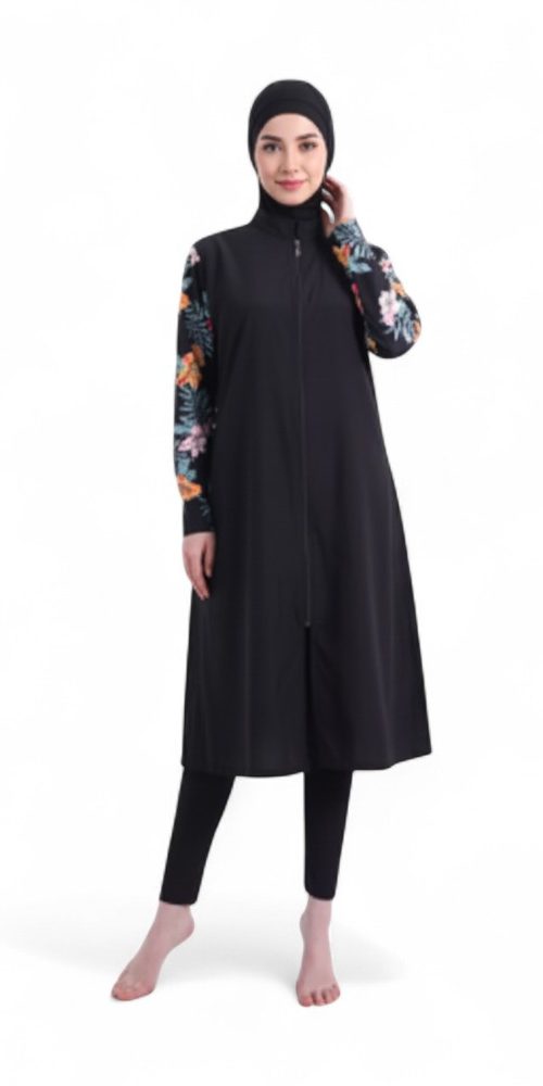 maillot de bain burkini femme