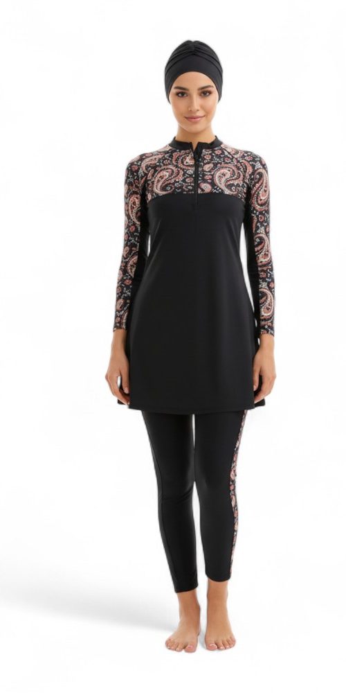 maillot de bain burkini femme