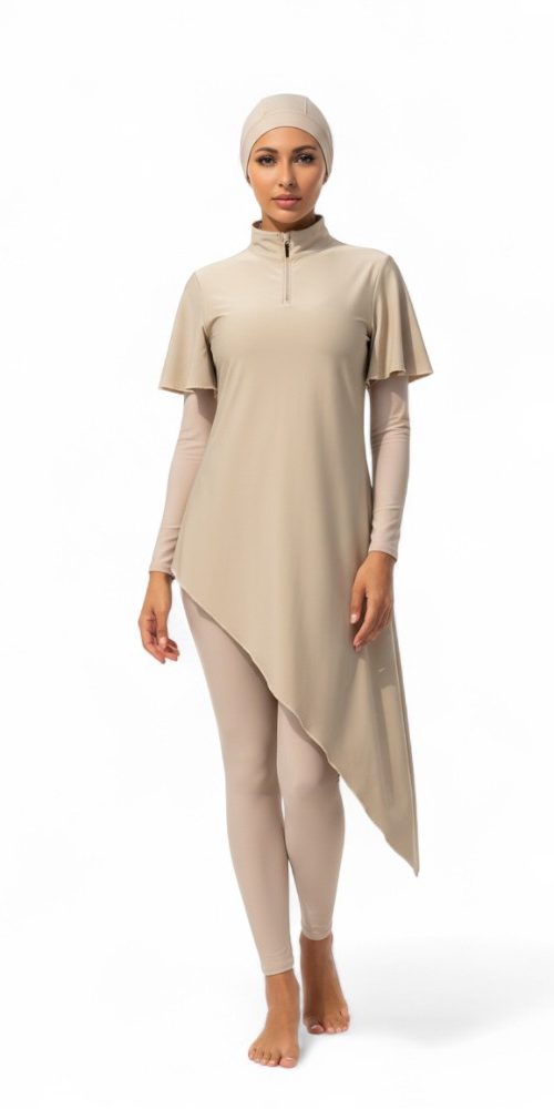 maillot de bain femme burkini