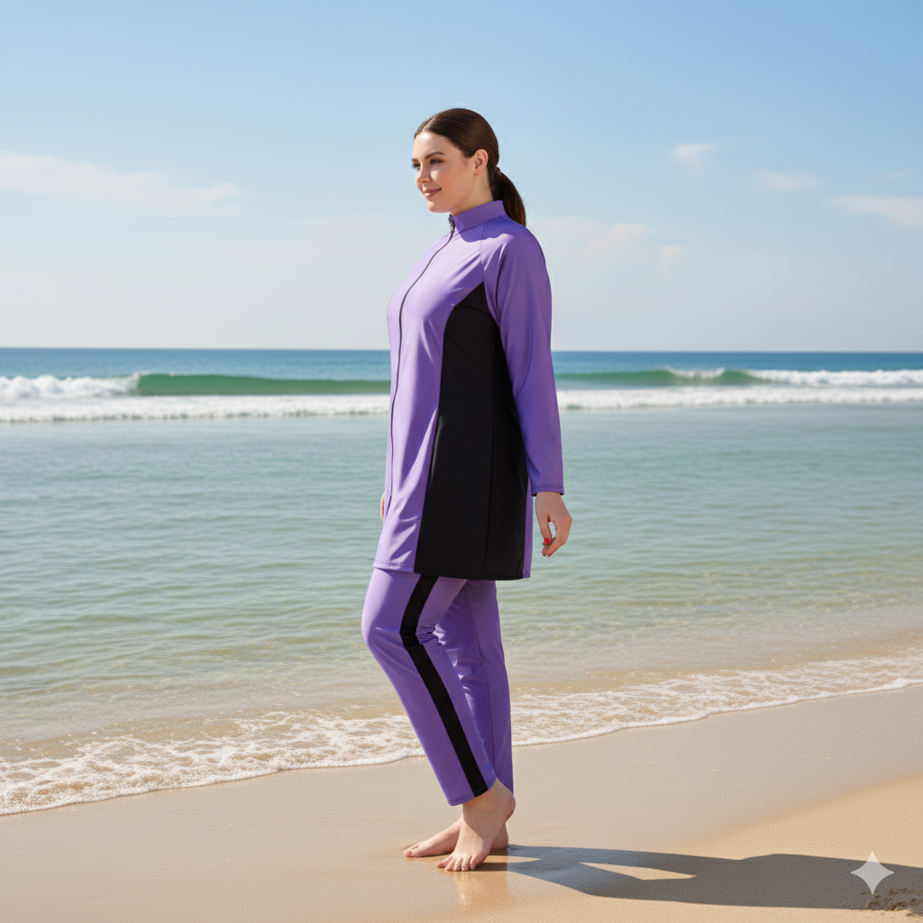 burkini grande taille 6xl burkini grande taille 6xl