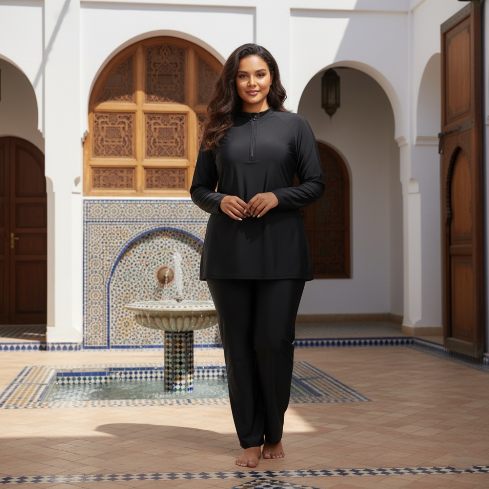 burkini très grande taille burkini très grande taille