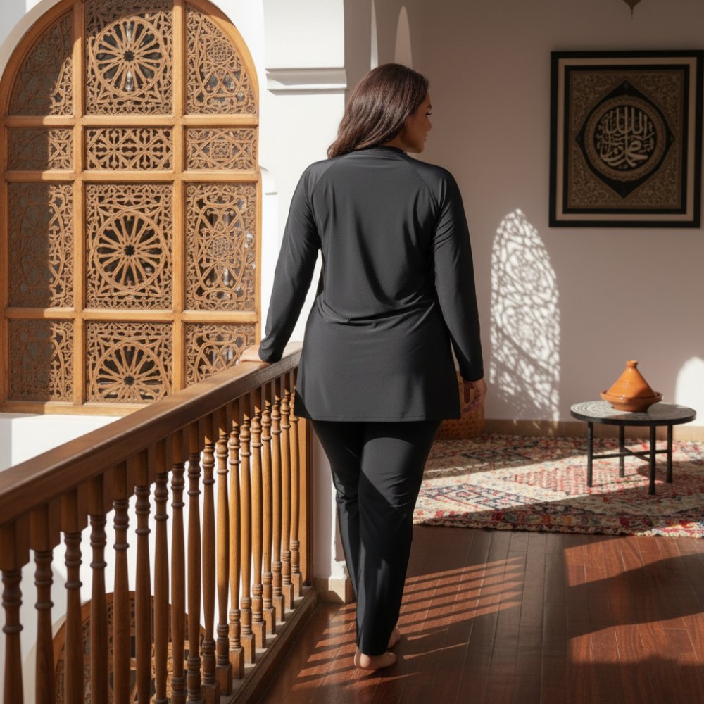 burkini très grande taille burkini très grande taille