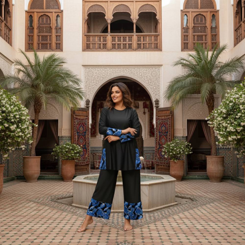 burkini large burkini large