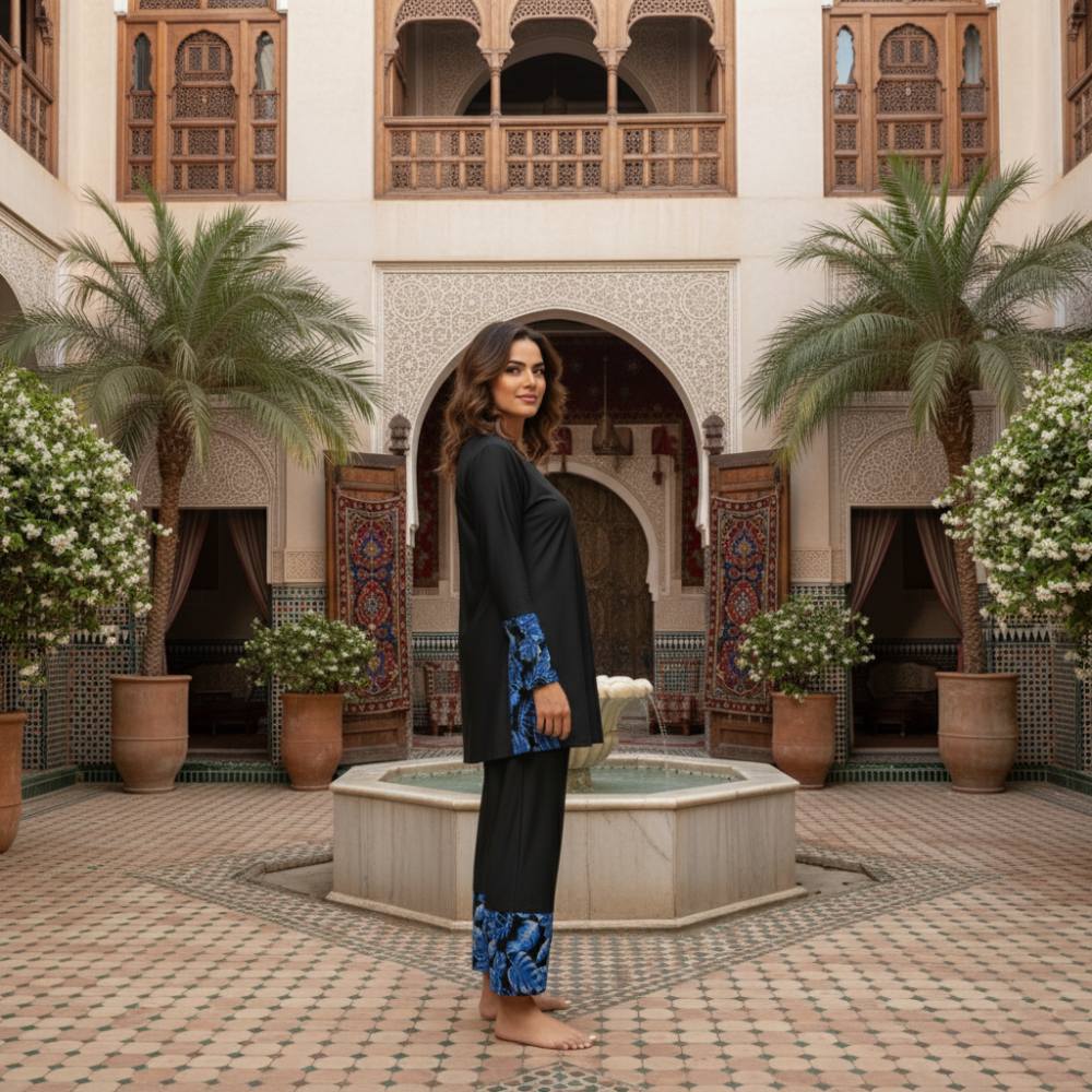 burkini large burkini large