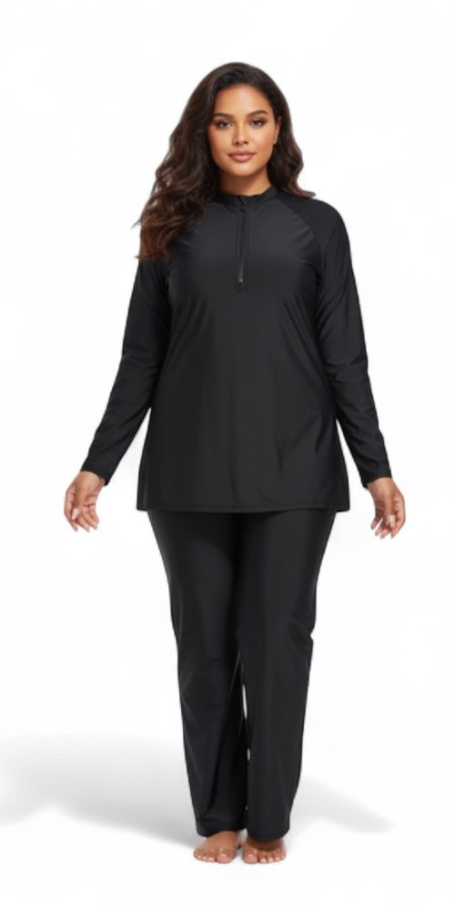 burkini très grande taille