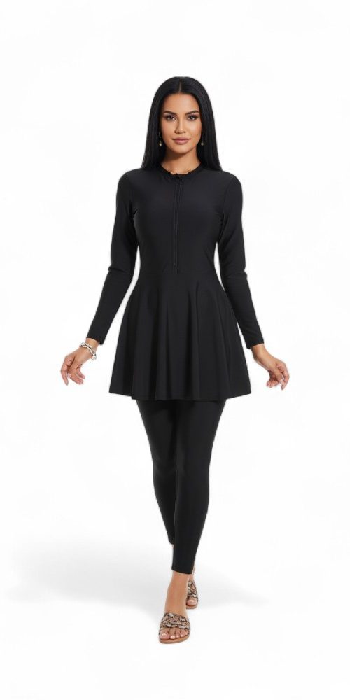 burkini combinaison femme