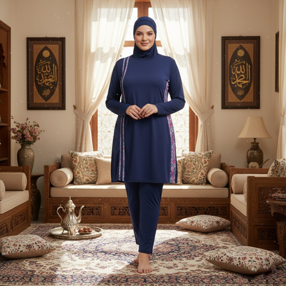 burkini grandes tailles burkini grandes tailles