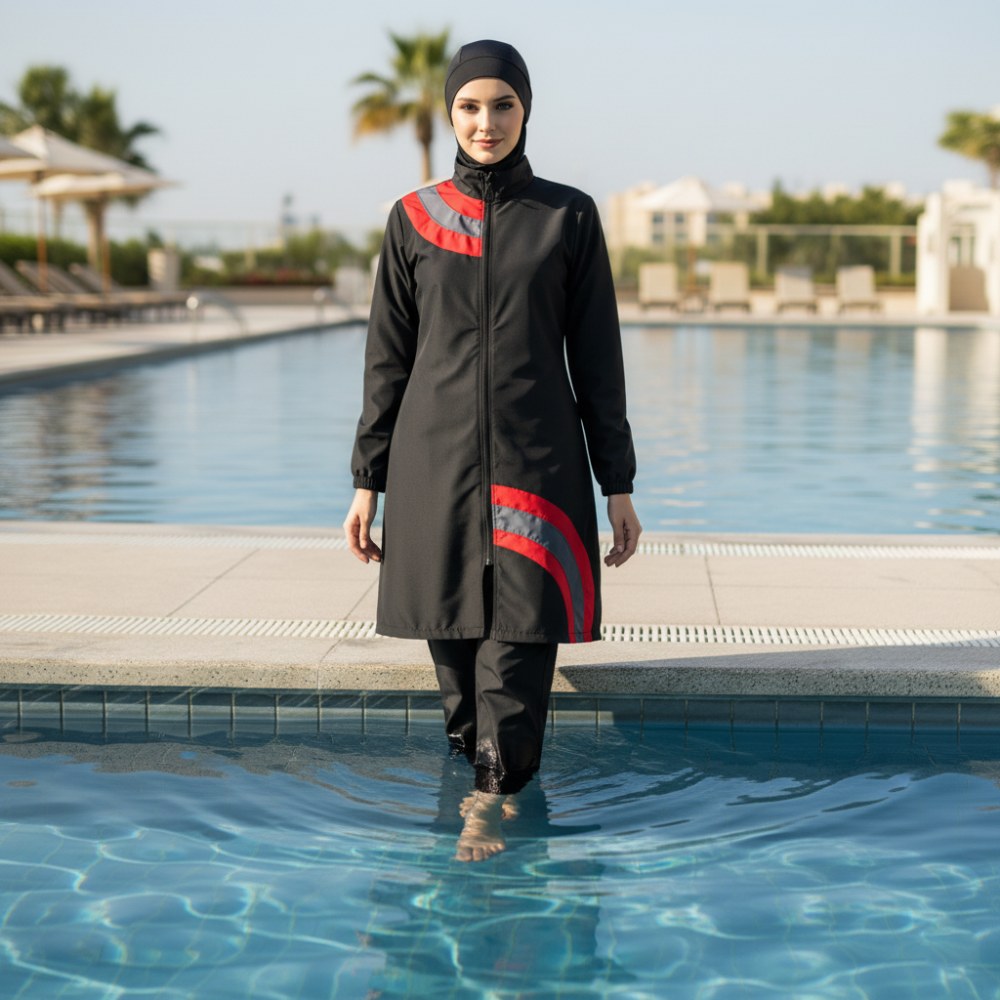 burkini femme bonne qualité burkini femme bonne qualité