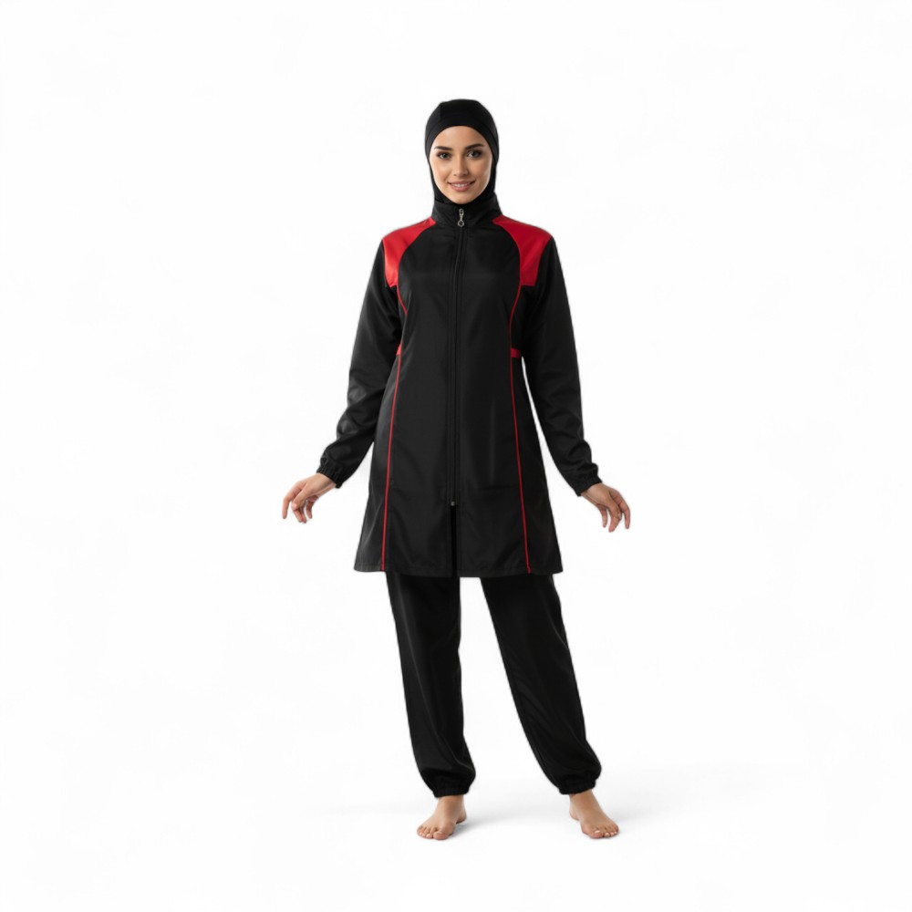 burkini couvert entièrement femme burkini couvert entièrement femme