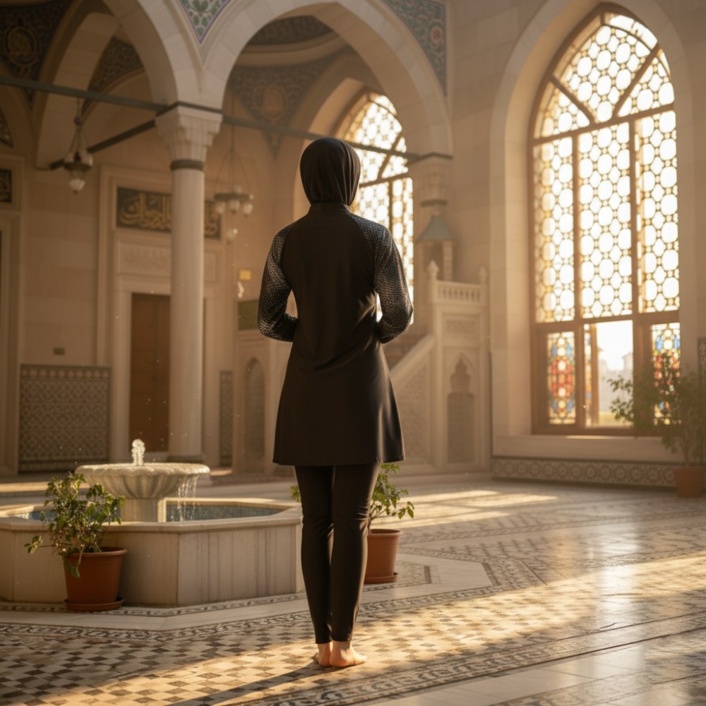 burkini pas cher grande taille burkini pas cher grande taille