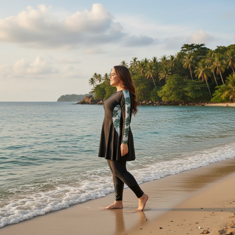 burkini grande taille 54 burkini grande taille 54