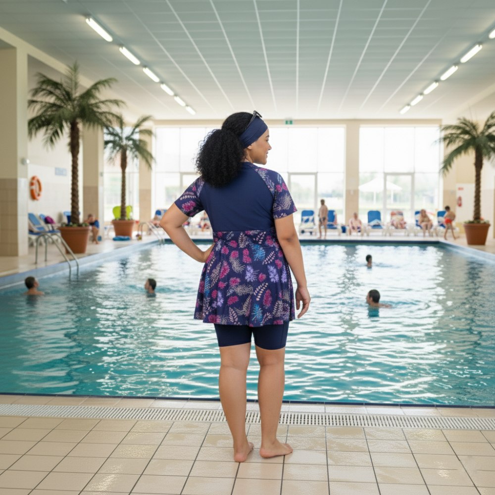 burkini grande taille 58 burkini grande taille 58