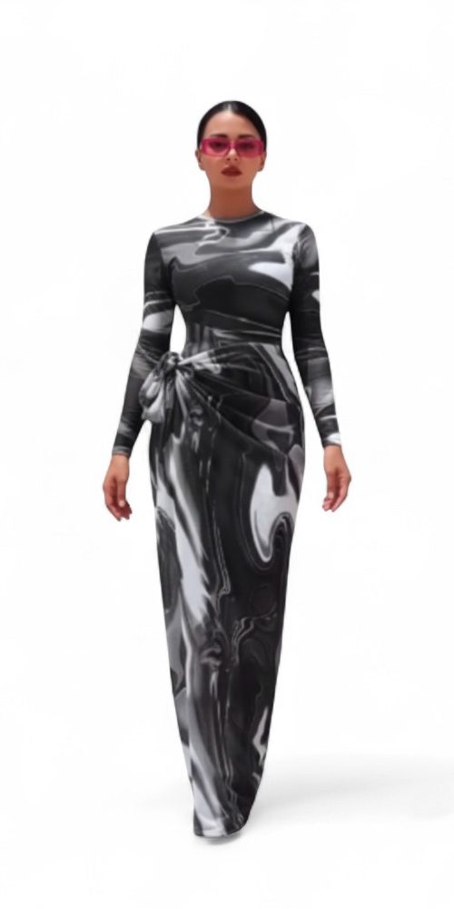 Burkini Femme avec Cache Maillot