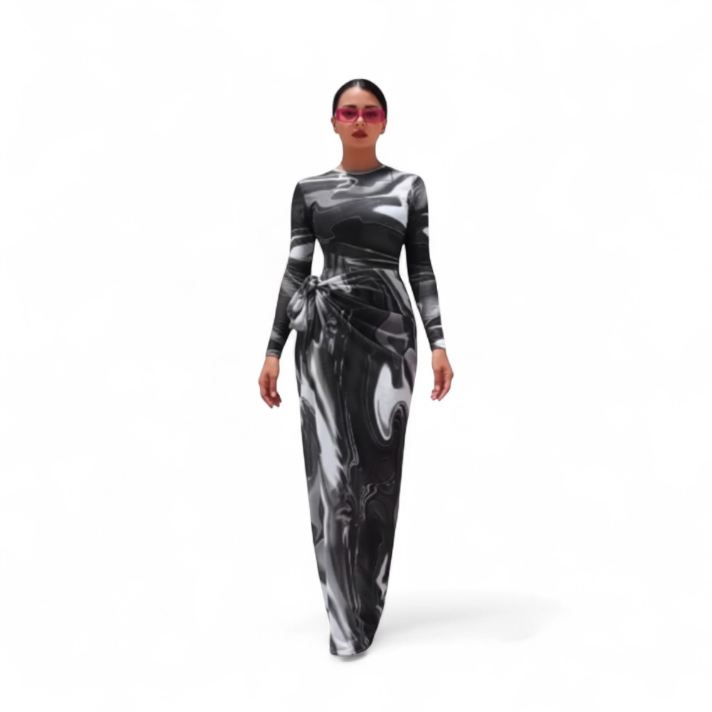 Burkini Femme avec Cache Maillot