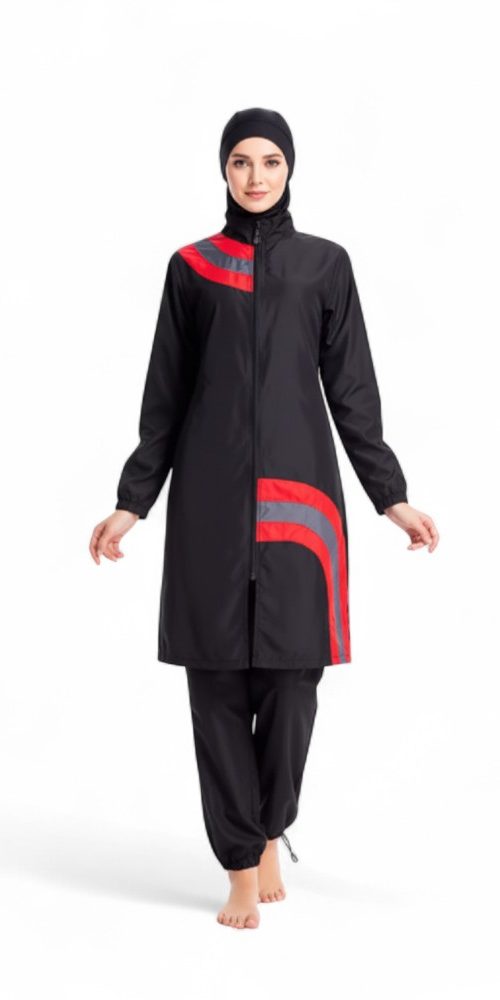 burkini femme bonne qualité