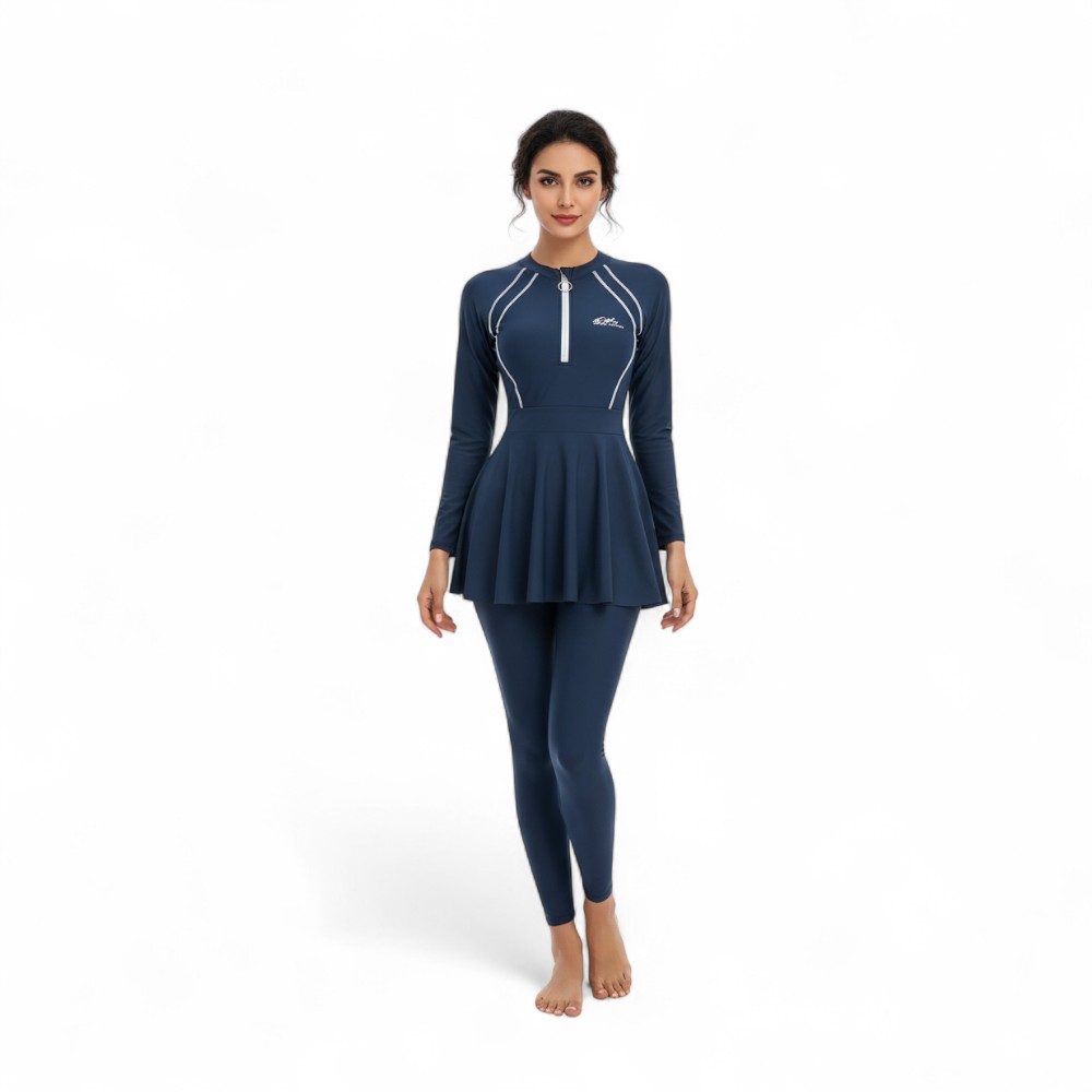 burkini femme bronzant burkini femme bronzant