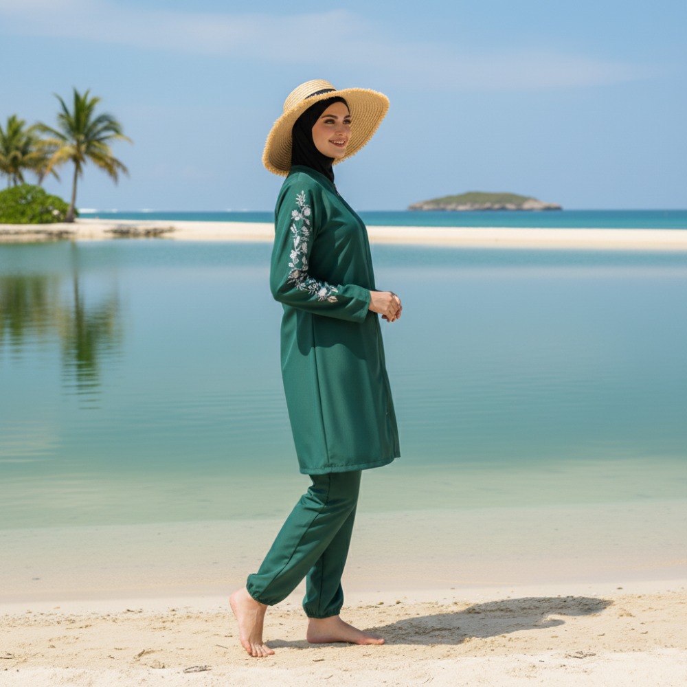 ensemble burkini femme ensemble burkini femme