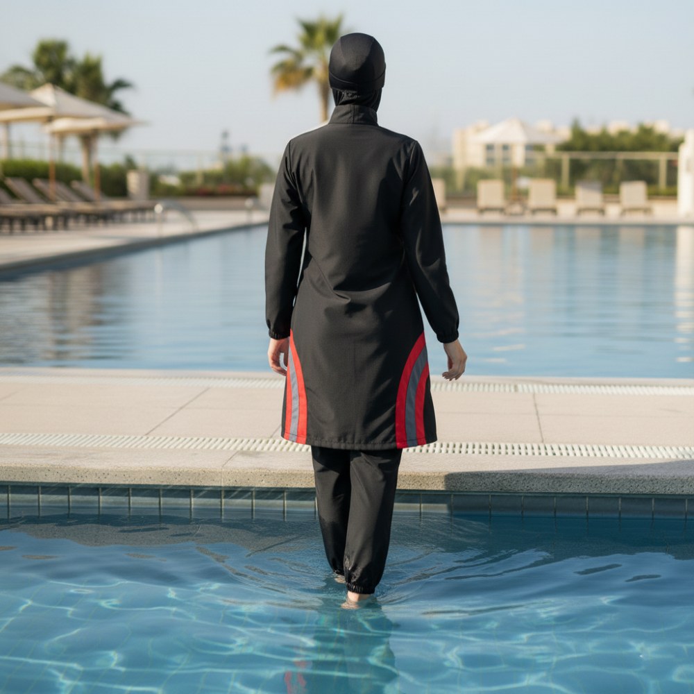 burkini femme bonne qualité burkini femme bonne qualité