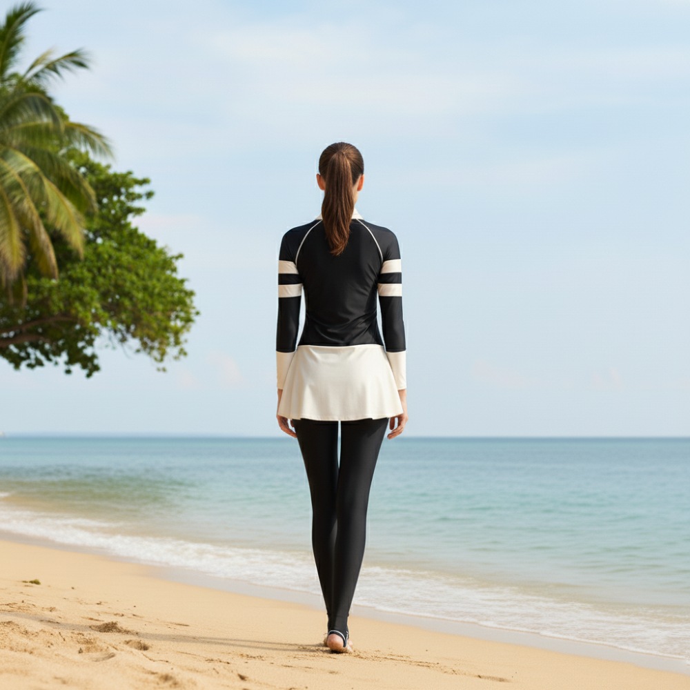 burkini maillot de bain femme burkini maillot de bain femme