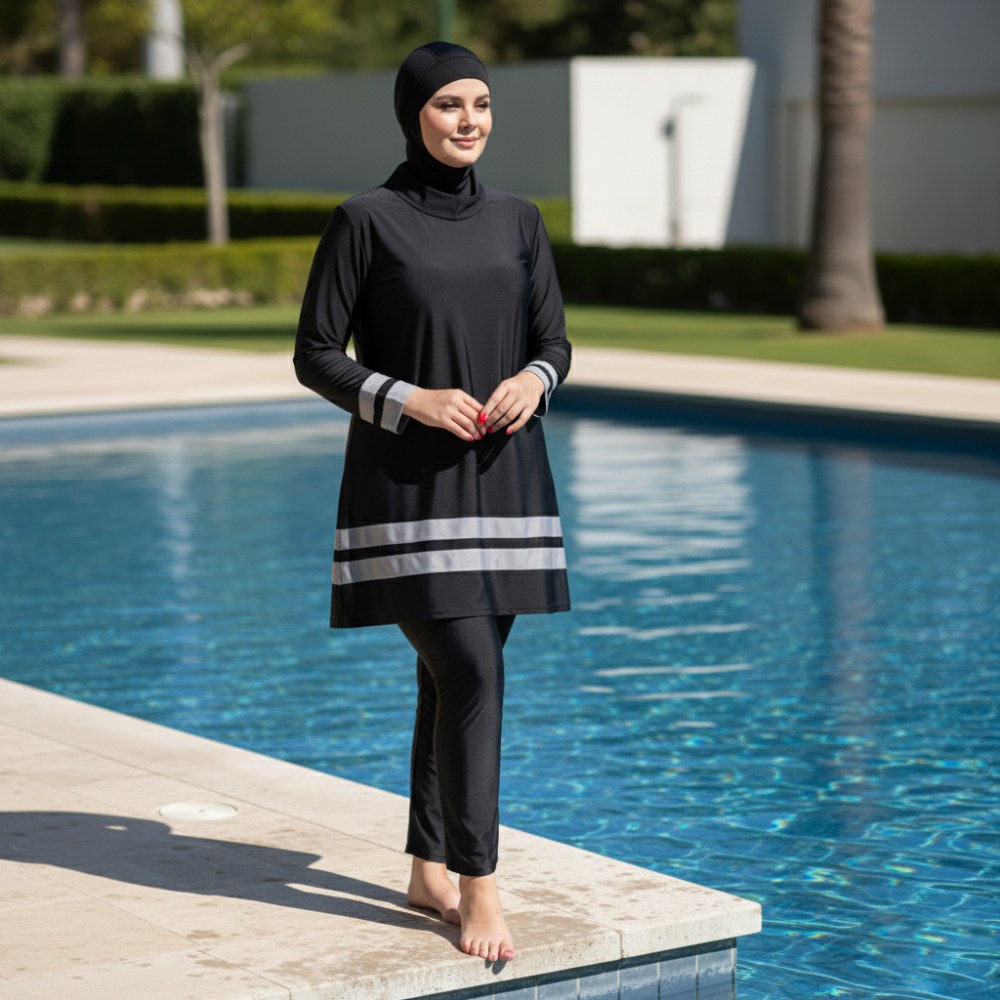 grandes tailles femme burkini grandes tailles femme burkini