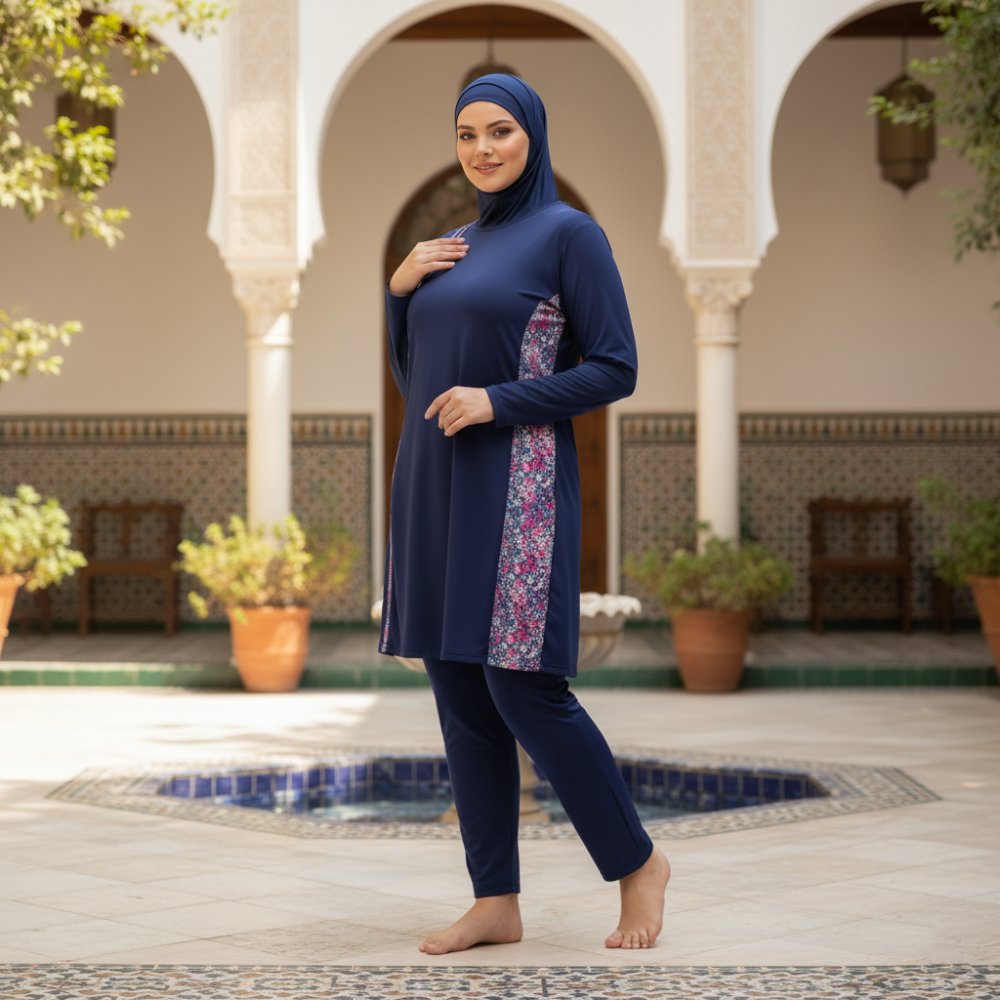 burkini grandes tailles burkini grandes tailles