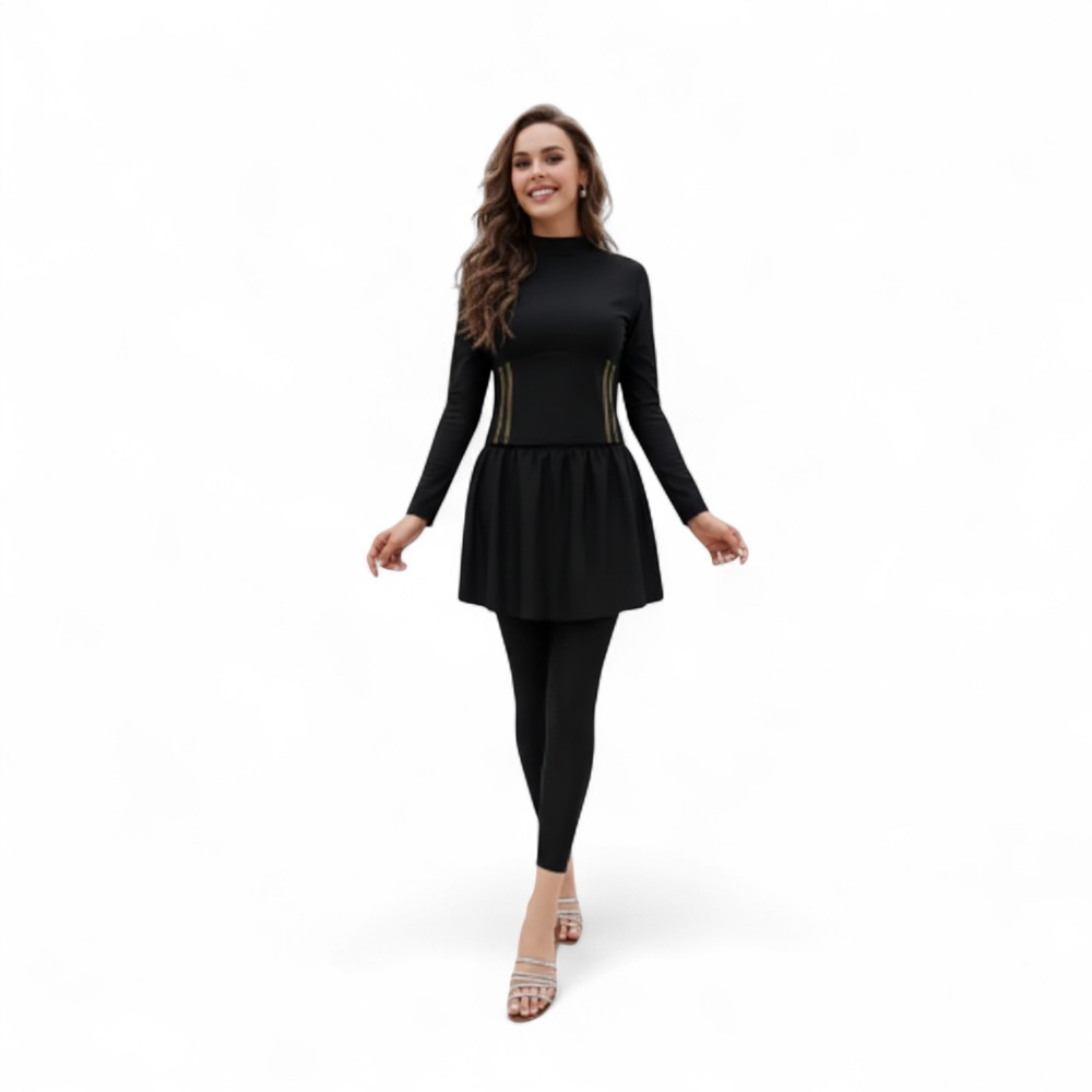 burkini femme jupe burkini femme jupe