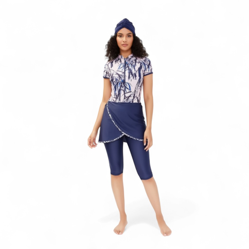 burkini femme manche courte burkini femme manche courte