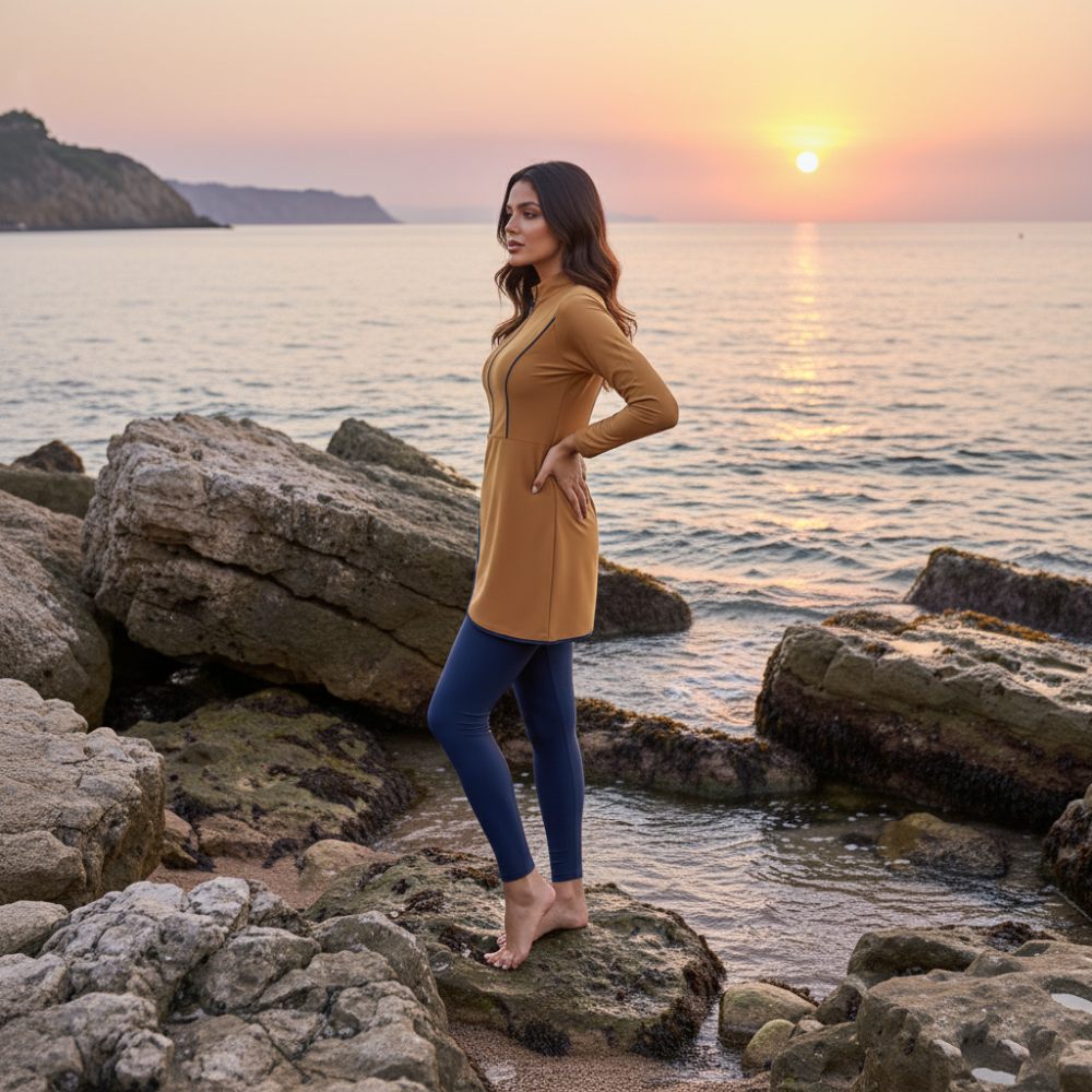 burkini pour femme non voilée burkini pour femme non voilée