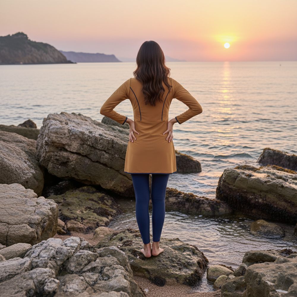 burkini pour femme non voilée burkini pour femme non voilée