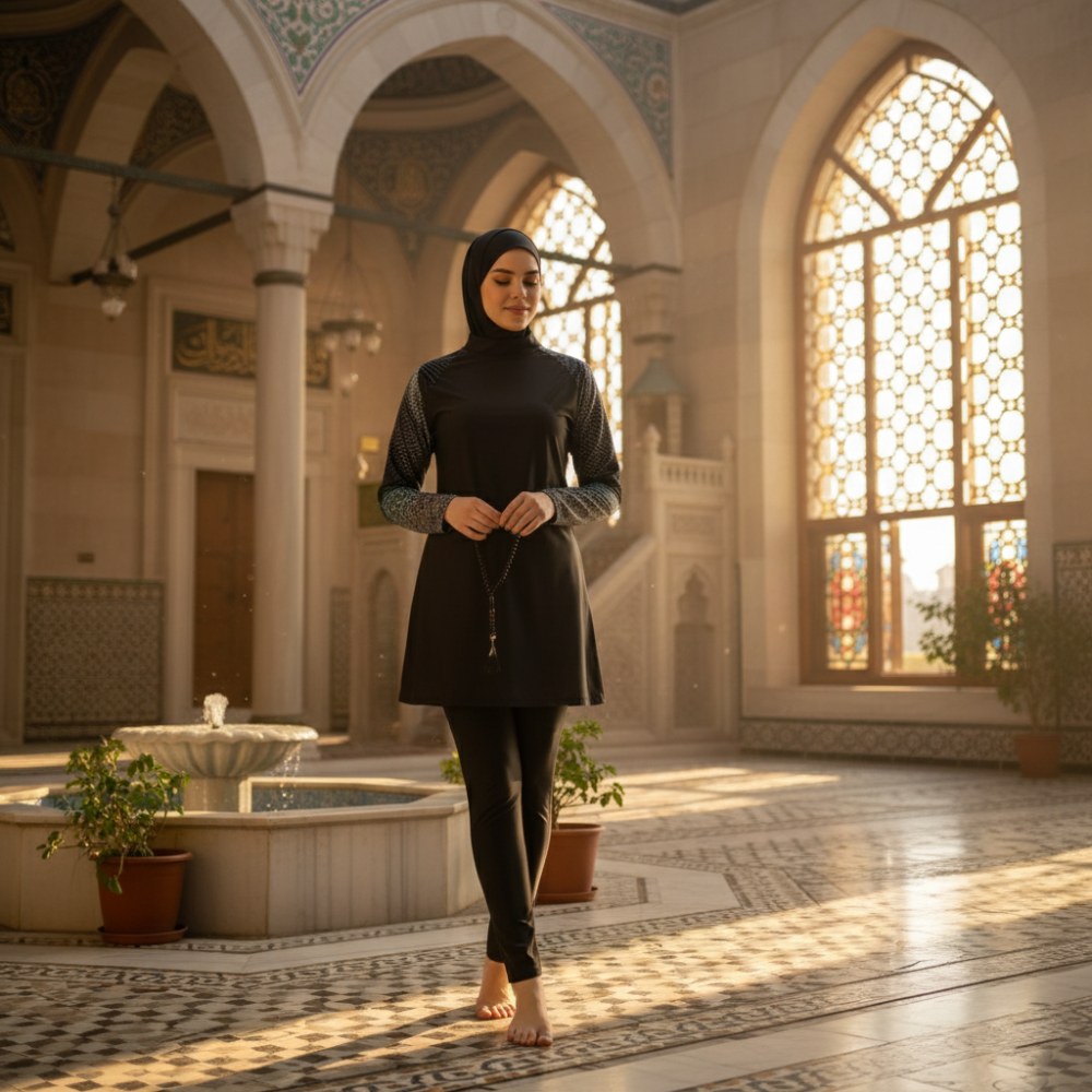 burkini pas cher grande taille burkini pas cher grande taille