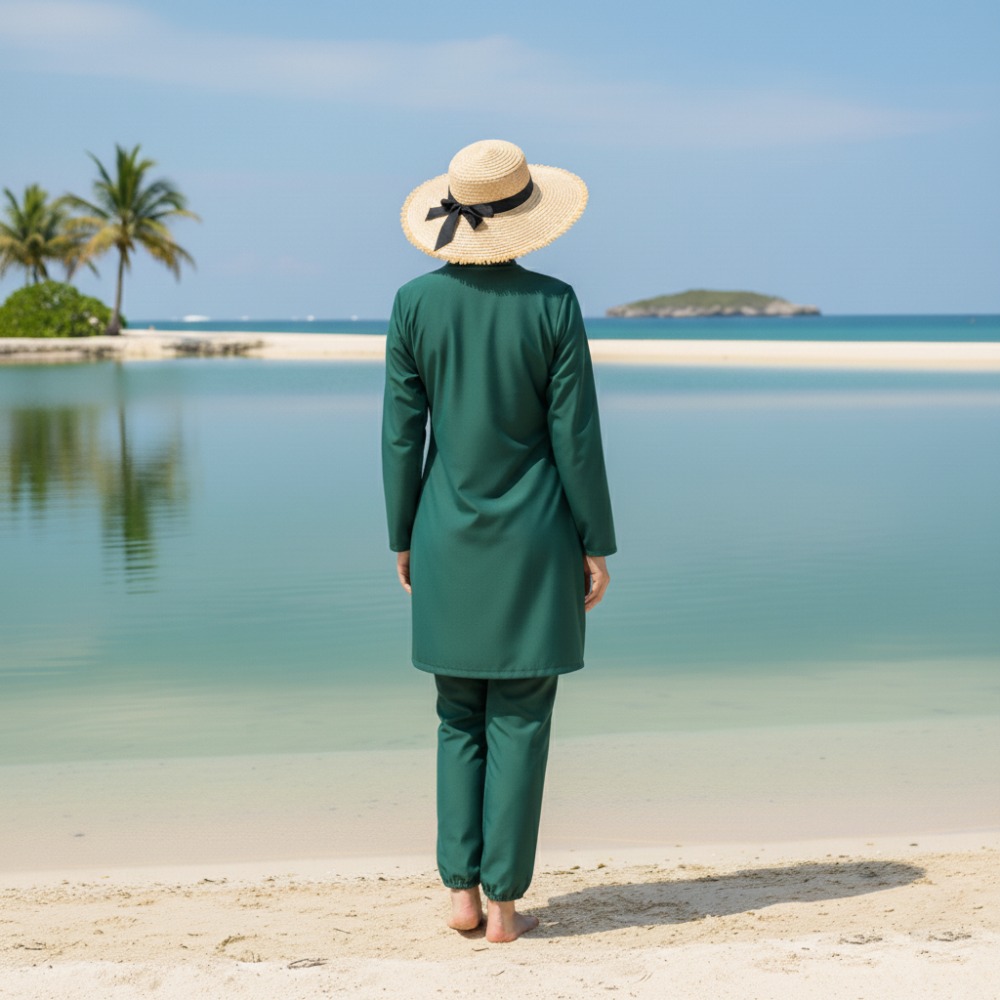 ensemble burkini femme ensemble burkini femme