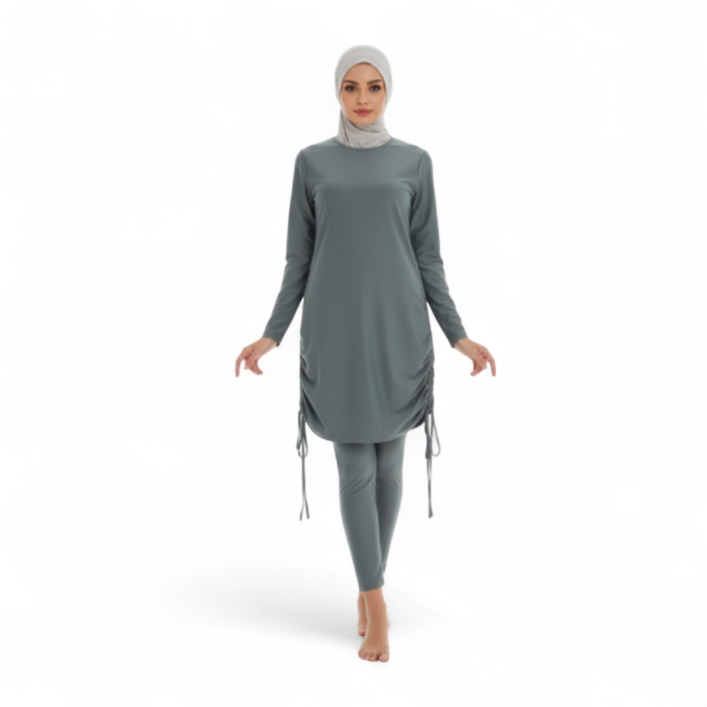 burkini femme robe burkini femme robe