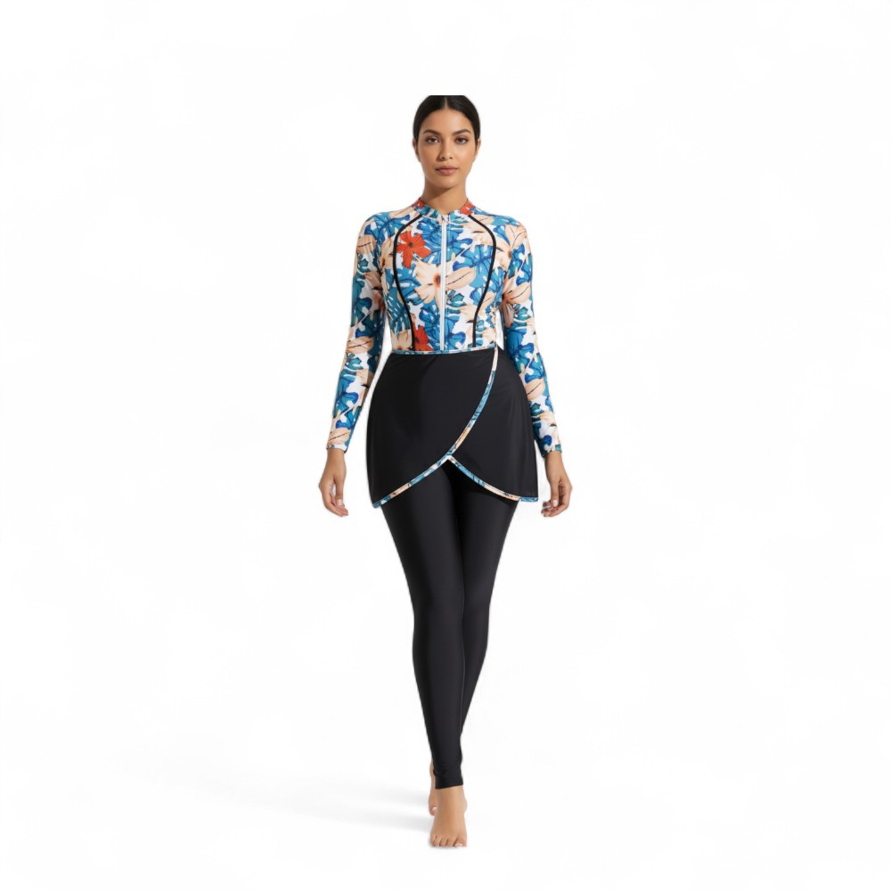 burkini femme sans voile burkini femme sans voile