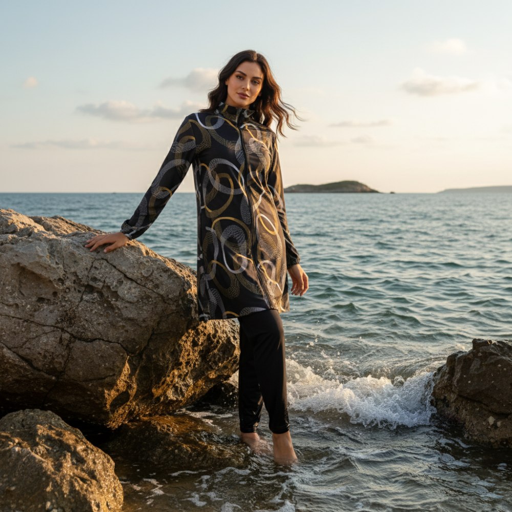 burkini grande taille 50 burkini grande taille 50