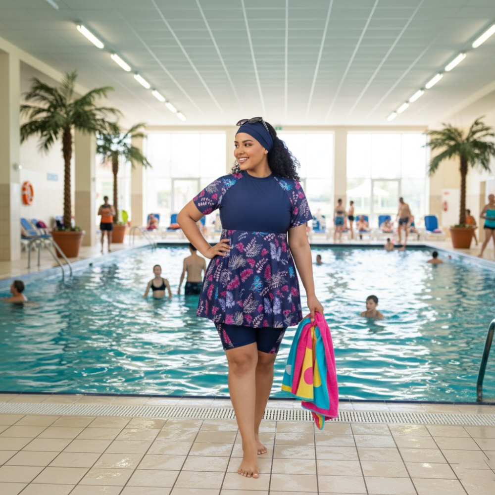 burkini grande taille 58 burkini grande taille 58