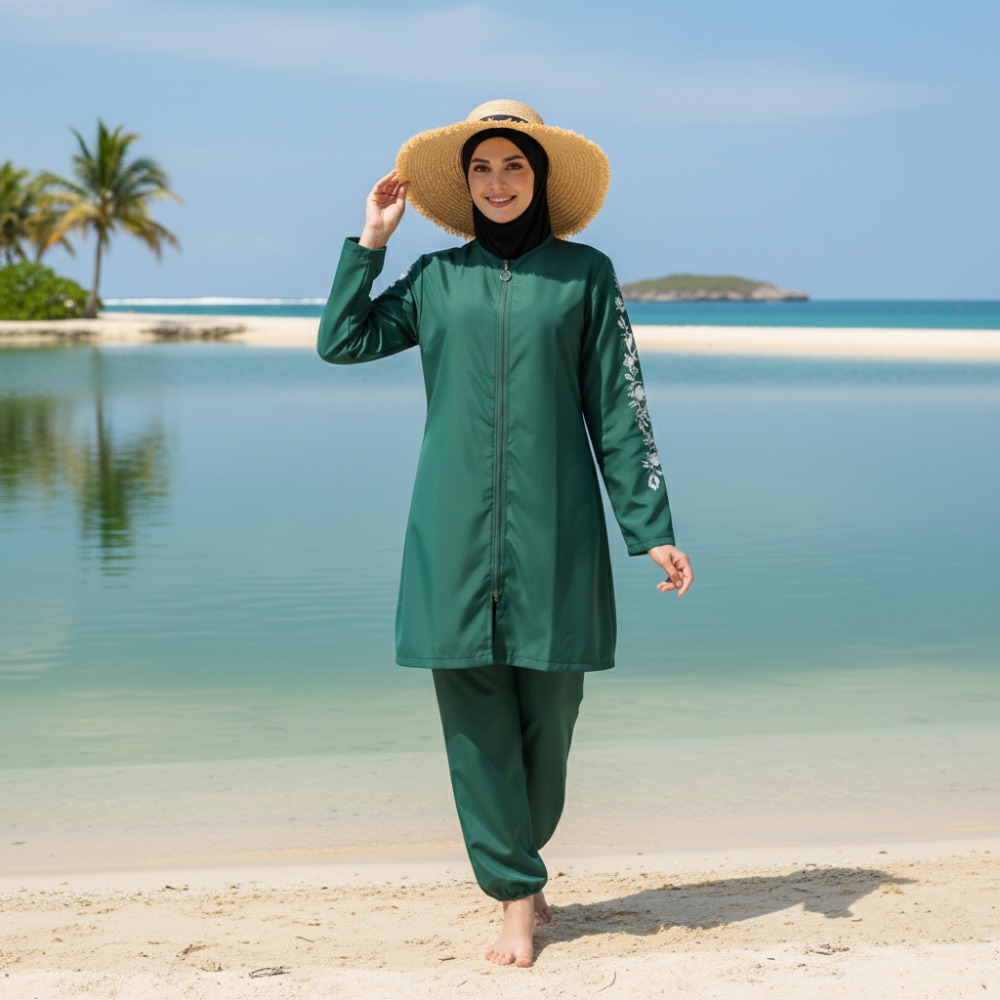 ensemble burkini femme ensemble burkini femme