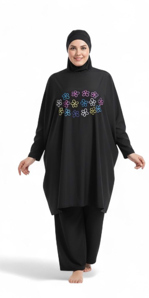 burkini femme xxl