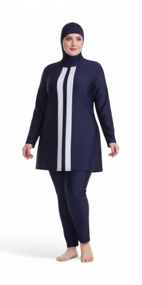 burkini grande taille