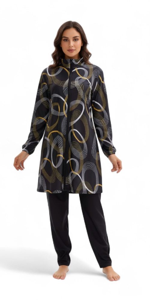 burkini grande taille 50