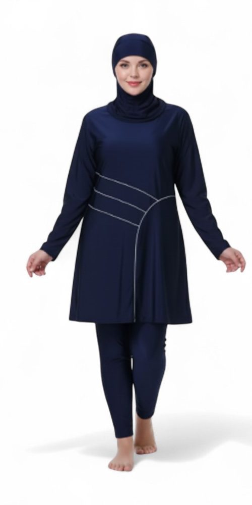 burkini grande taille 56