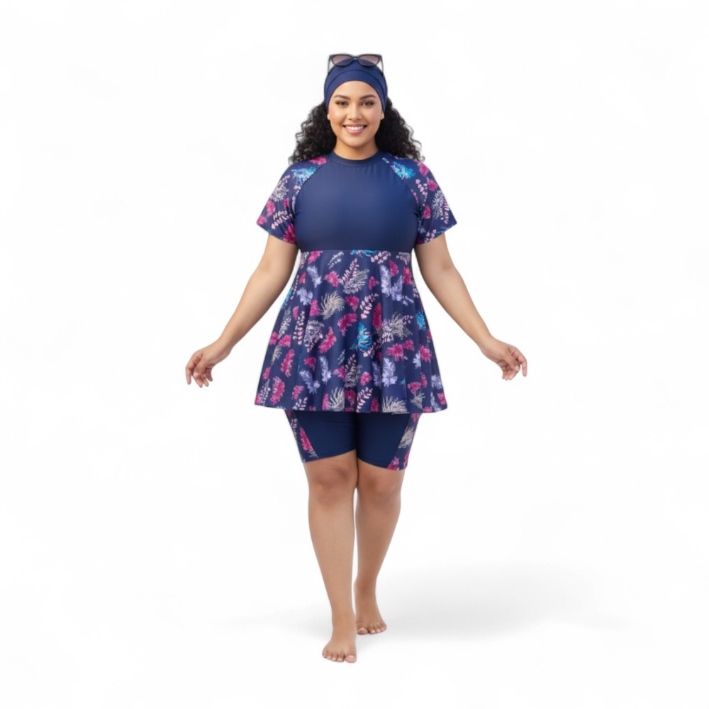 burkini grande taille 58 burkini grande taille 58