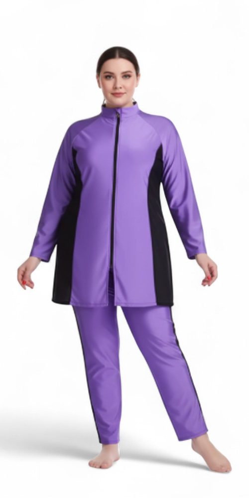 burkini grande taille 6xl