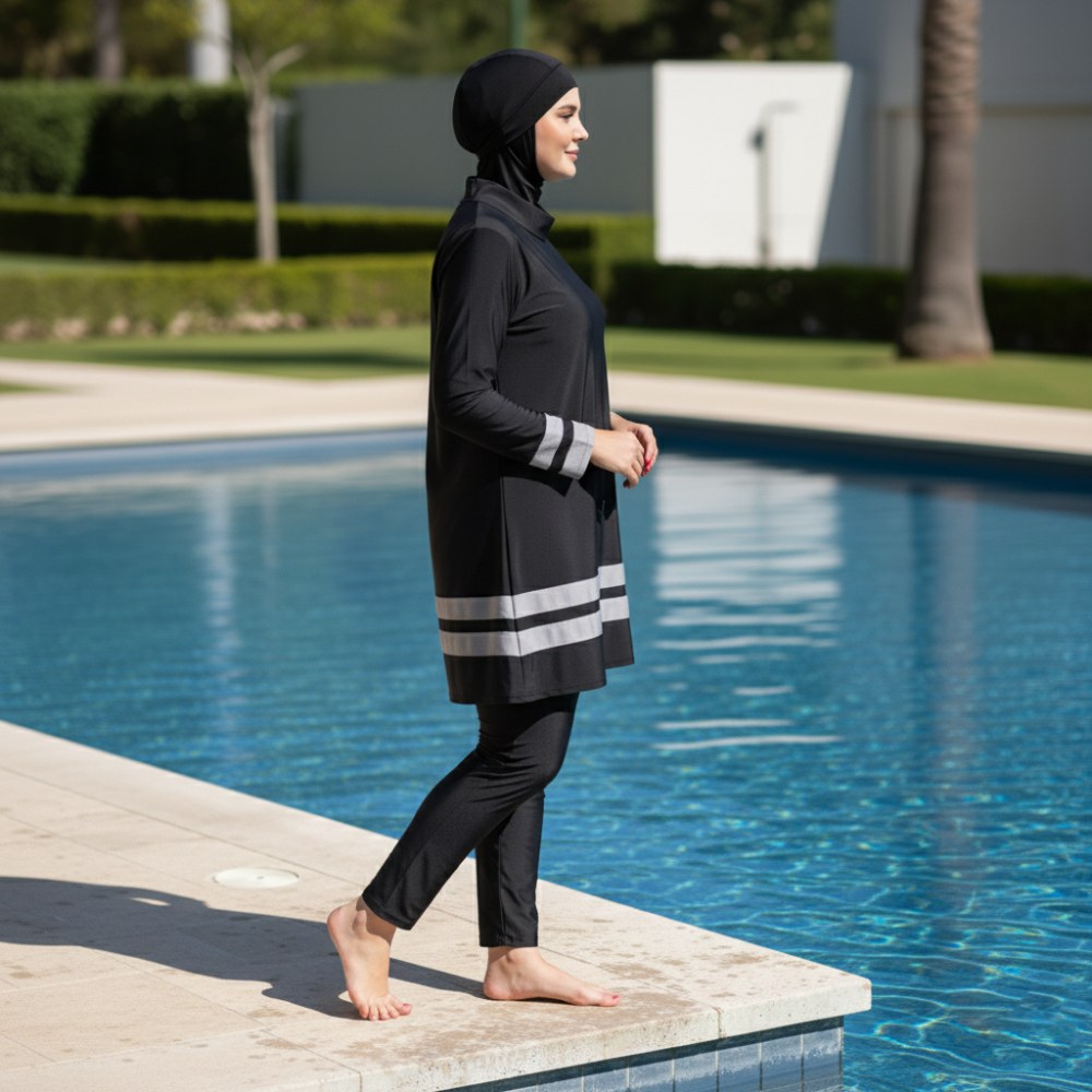 grandes tailles femme burkini grandes tailles femme burkini