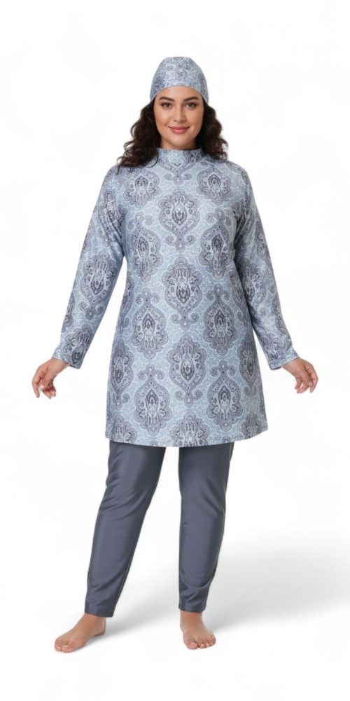 Burkini Waterproof Femme