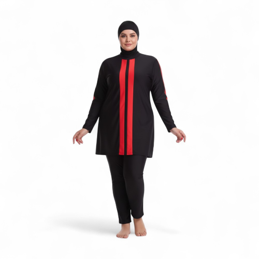 burkini large size burkini large size