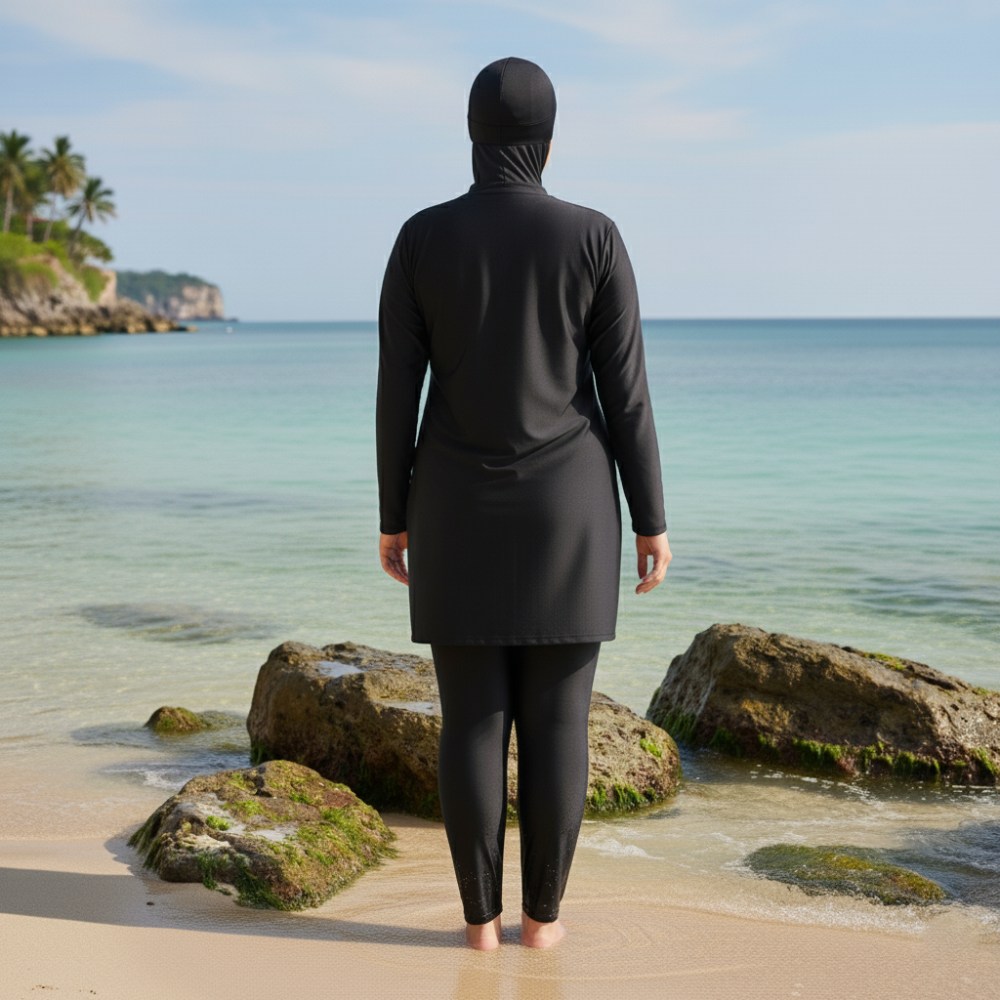 burkini large size burkini large size