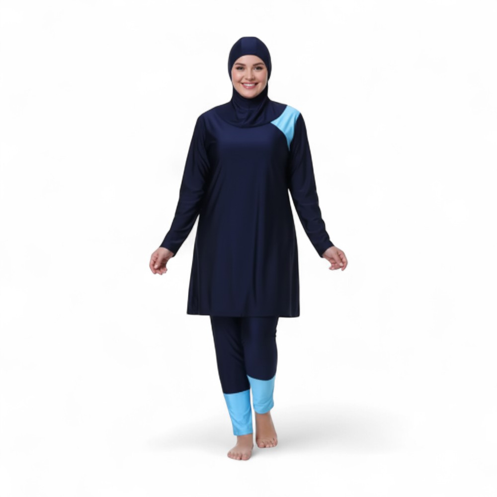 burkini maillot de bain femme voilée burkini maillot de bain femme voilée