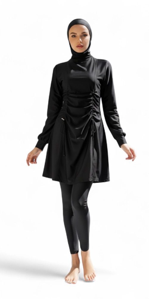 burkini maillot hijab