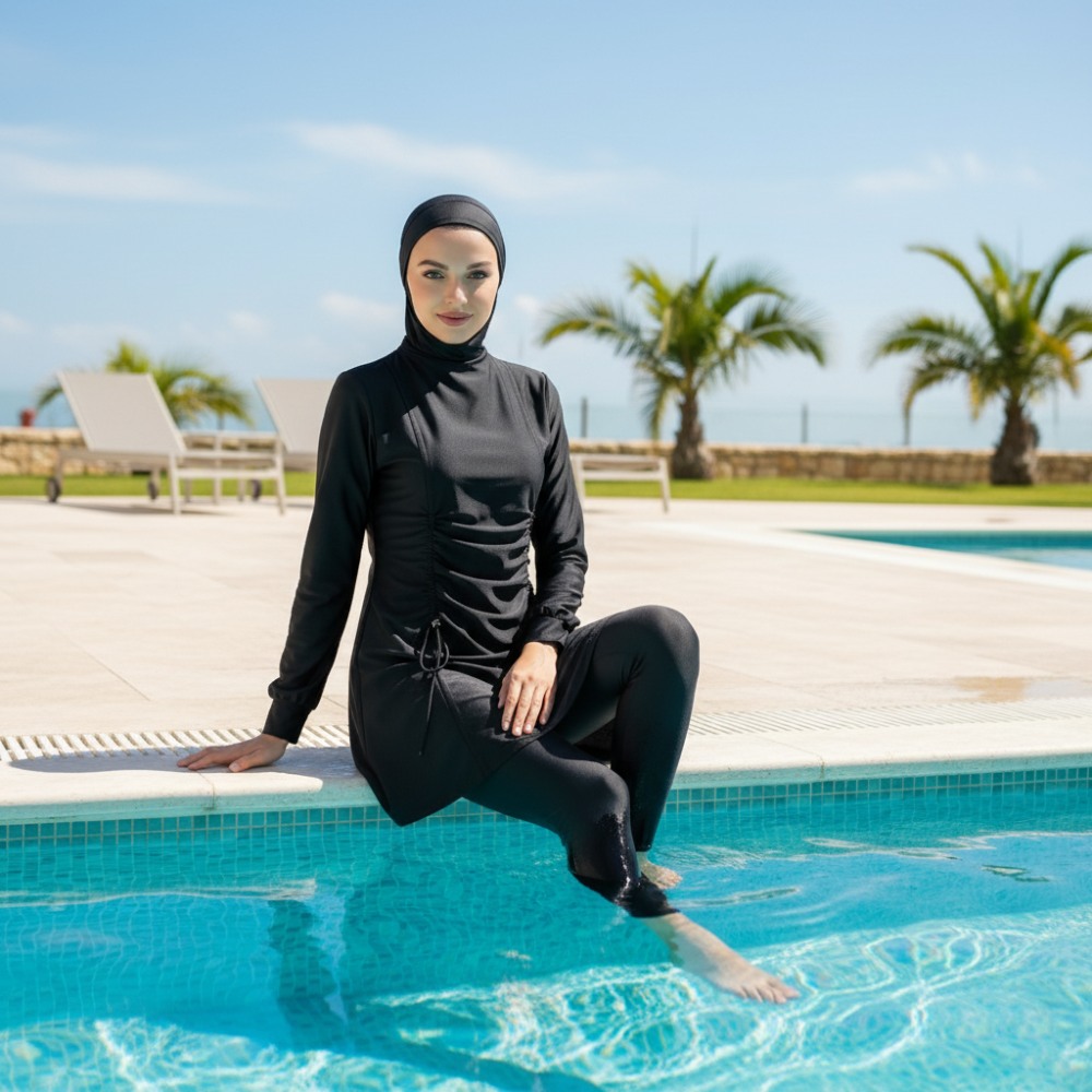 burkini maillot hijab burkini maillot hijab